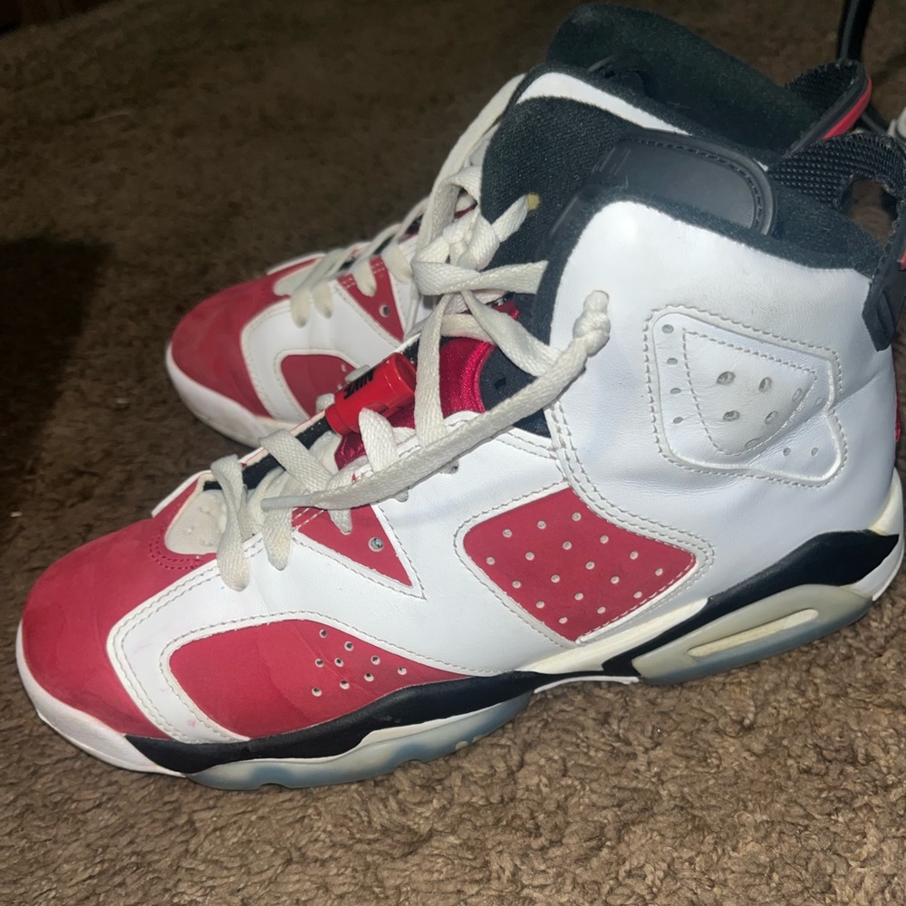 jordan retros